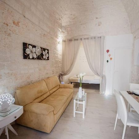 Dimora Chris Ostuni Villa Exterior photo