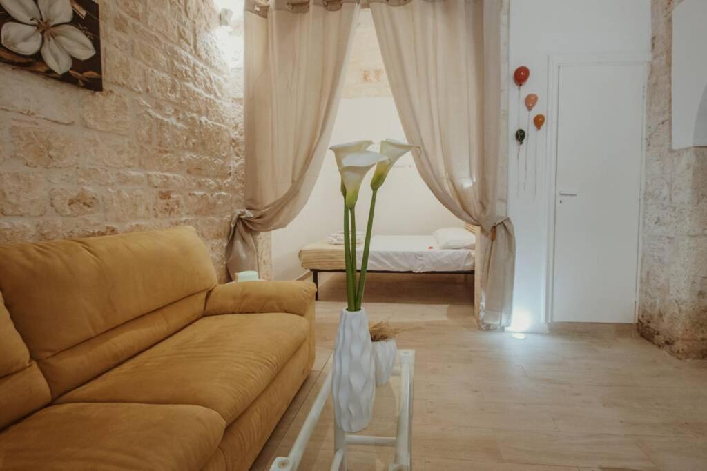 Dimora Chris Ostuni Villa Exterior photo