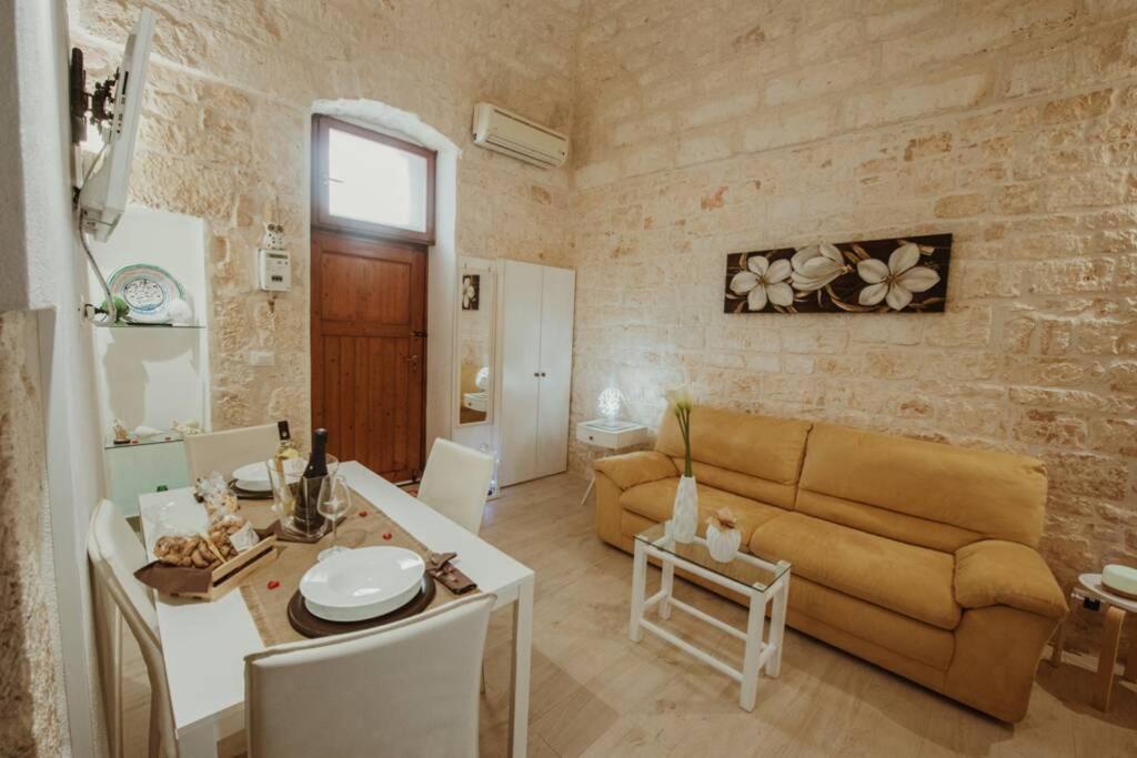 Dimora Chris Ostuni Villa Exterior photo